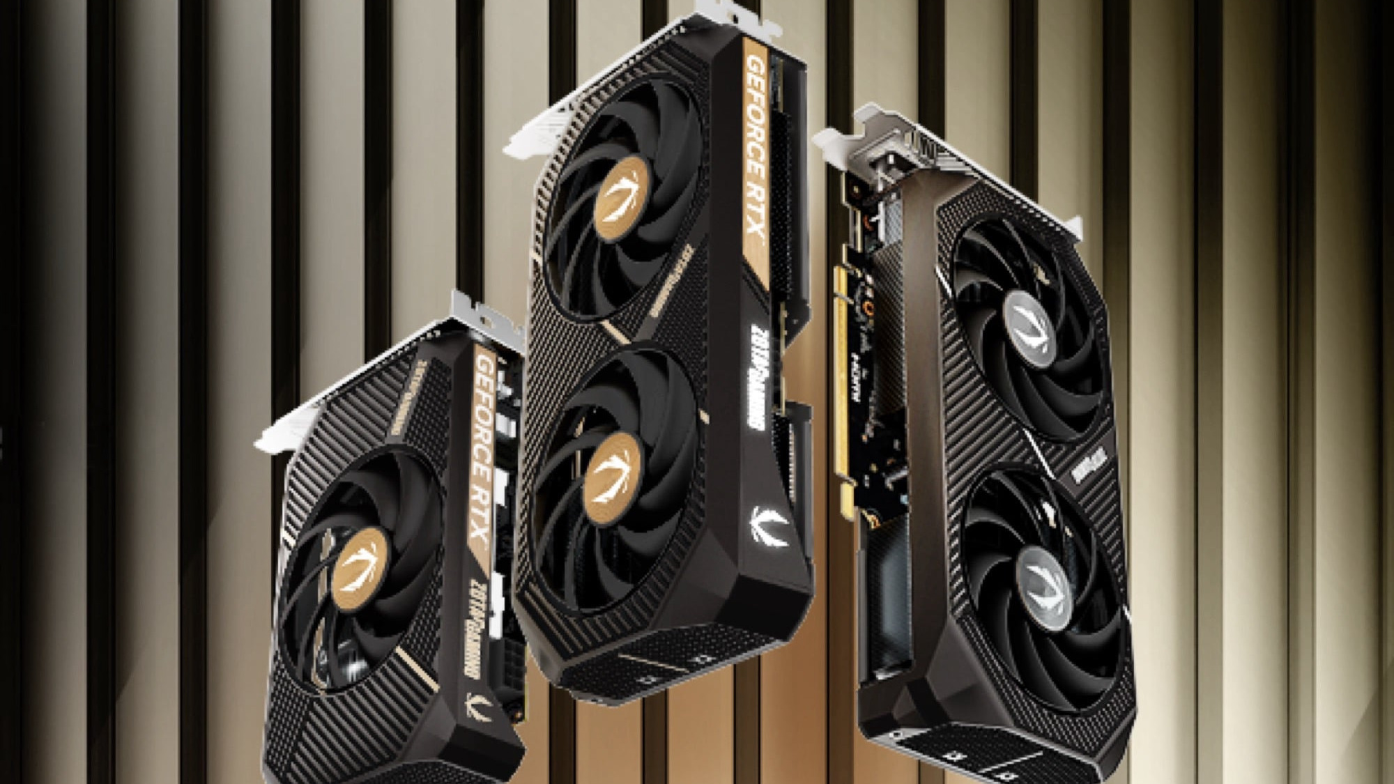Imagem Nvidia RTX 5060
