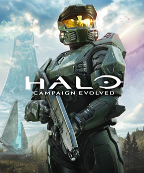 Halo: Campaign Evolved