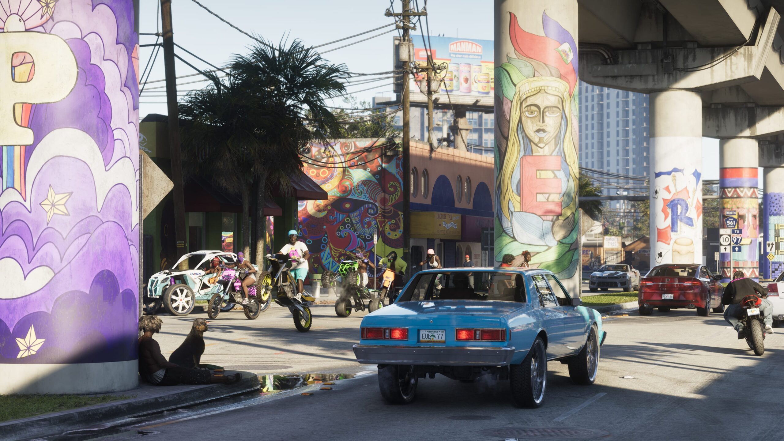 Imagem de GTA 6