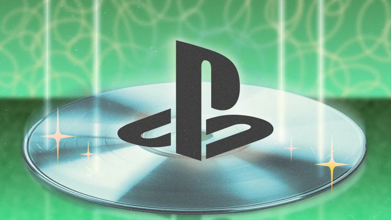Sony playstation mídias físicas