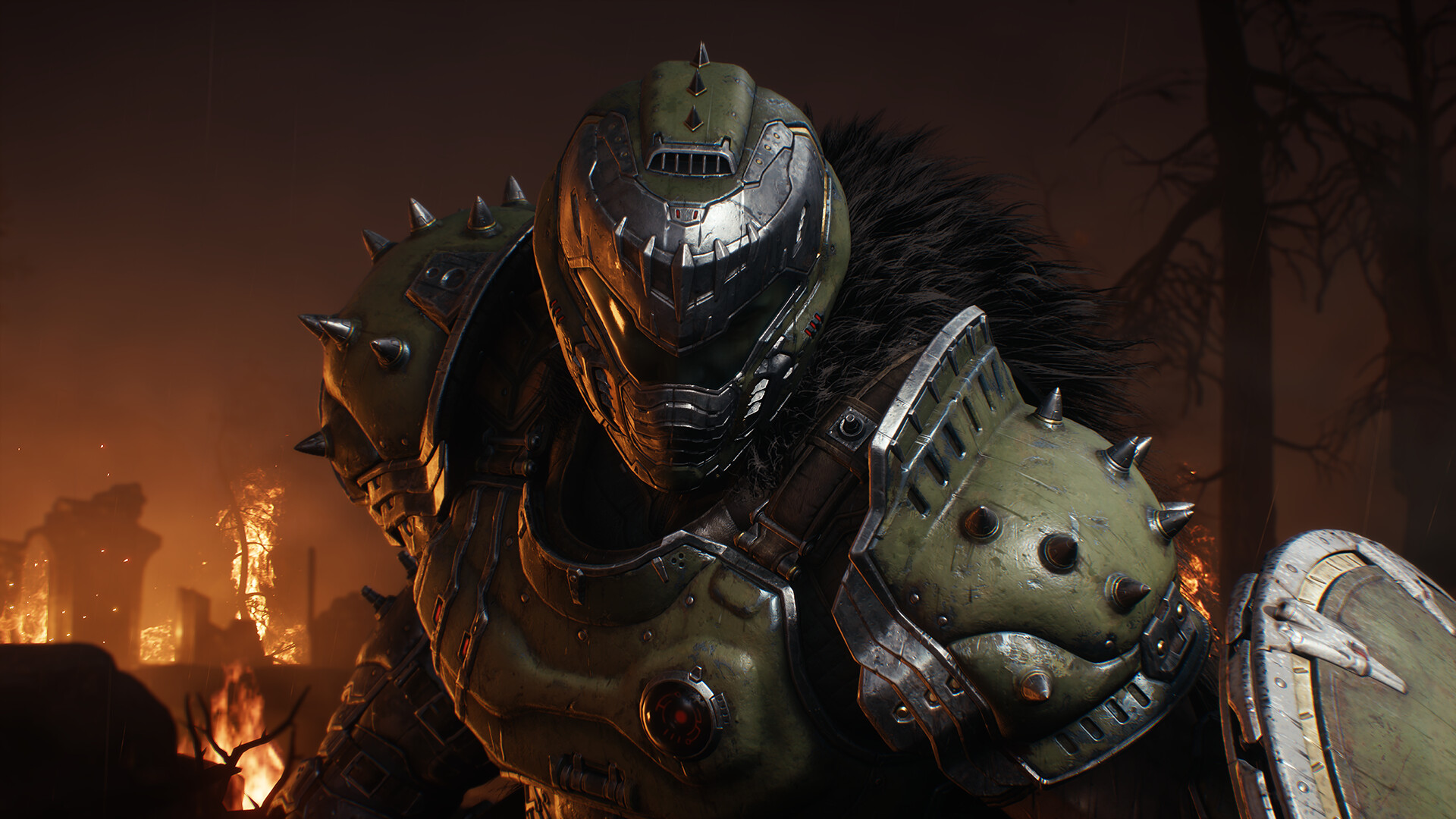 Imagem de DOOM