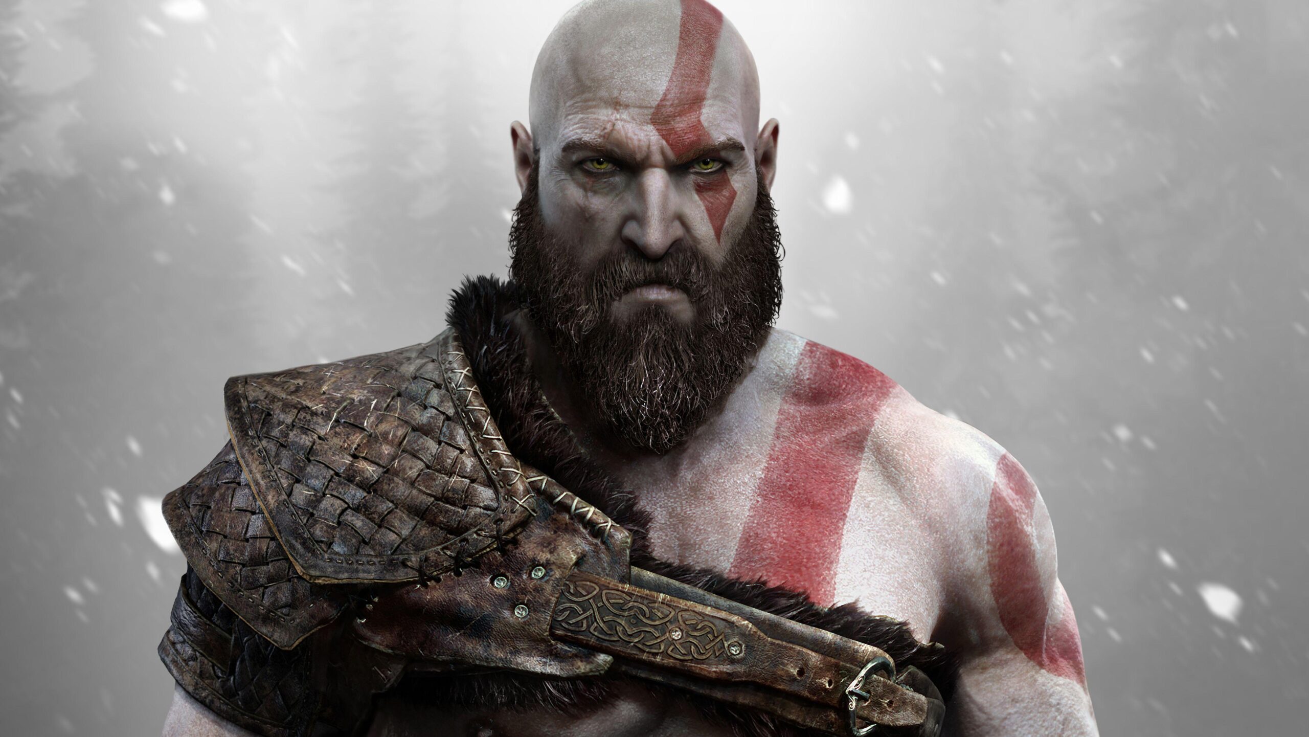 Imagem kratos