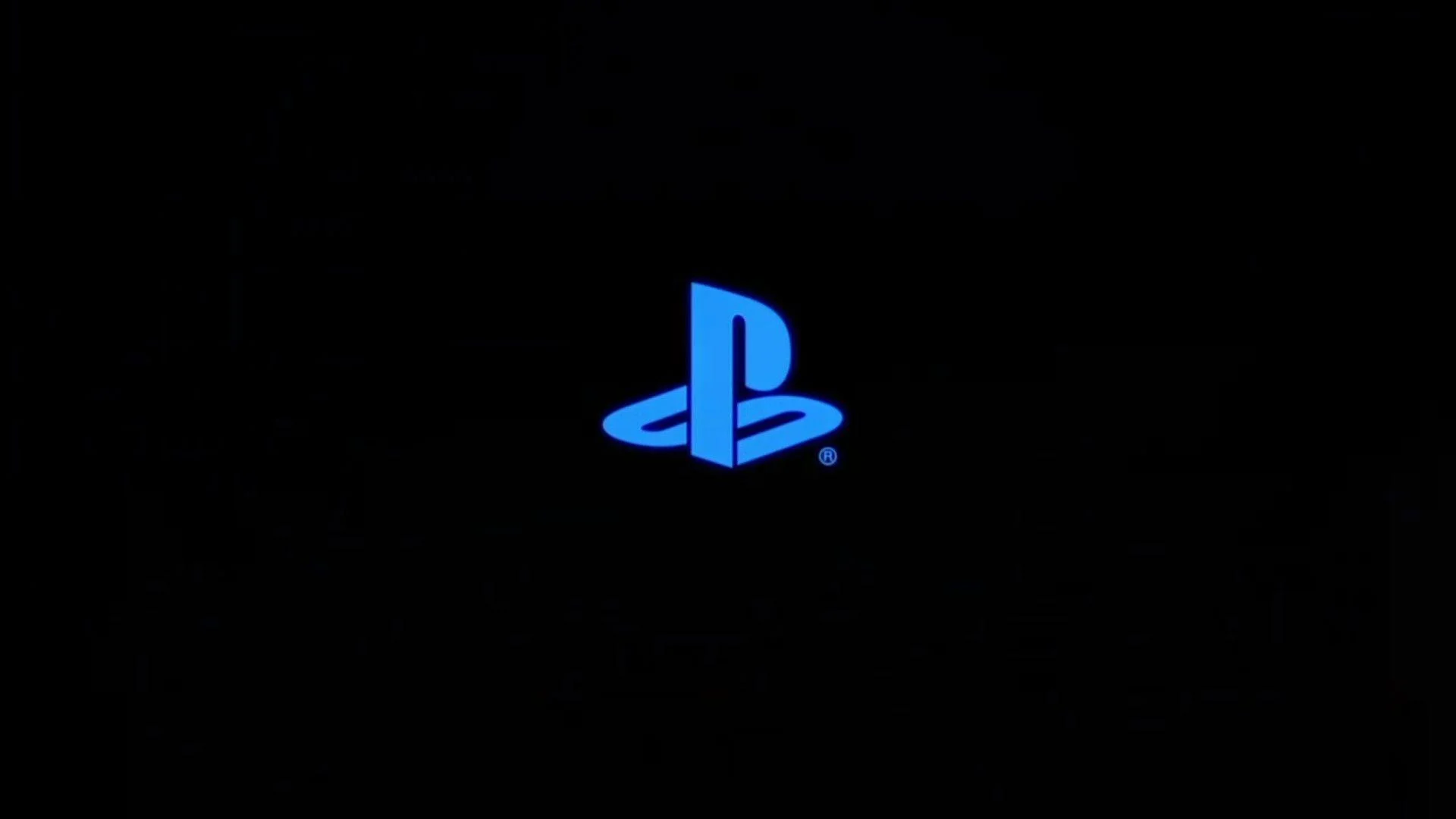 Logo da PlayStation