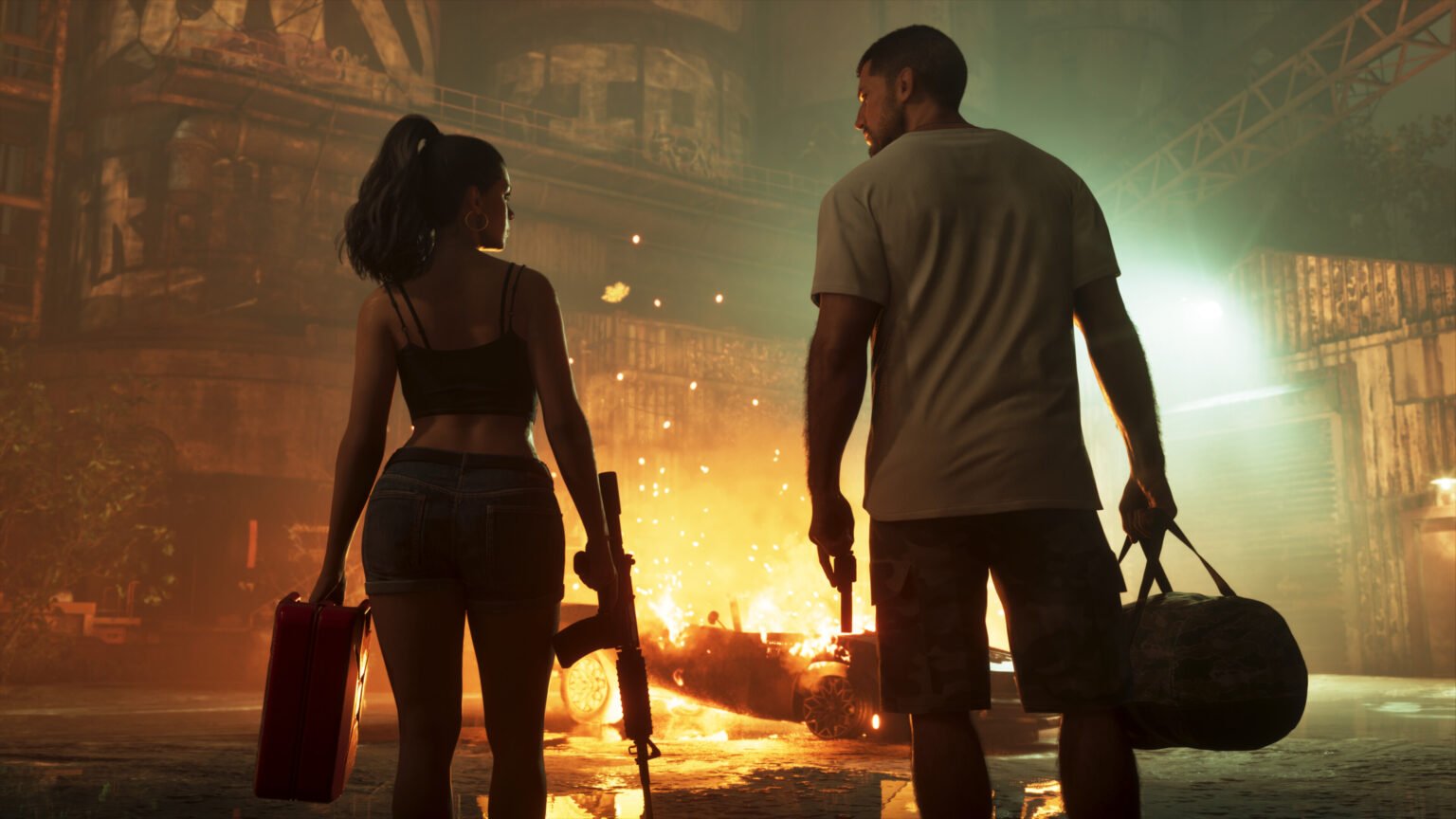 Pourquoi Votre Stratégie Autour De Cyberleek Gta Vi Vous Coûte Du Temps Et De L'argent