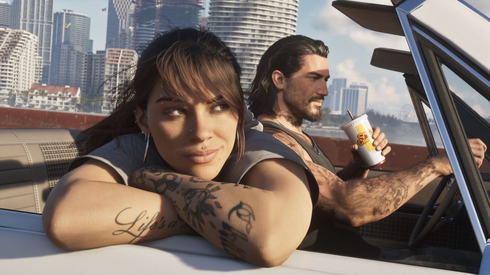 Imagem de GTA 6