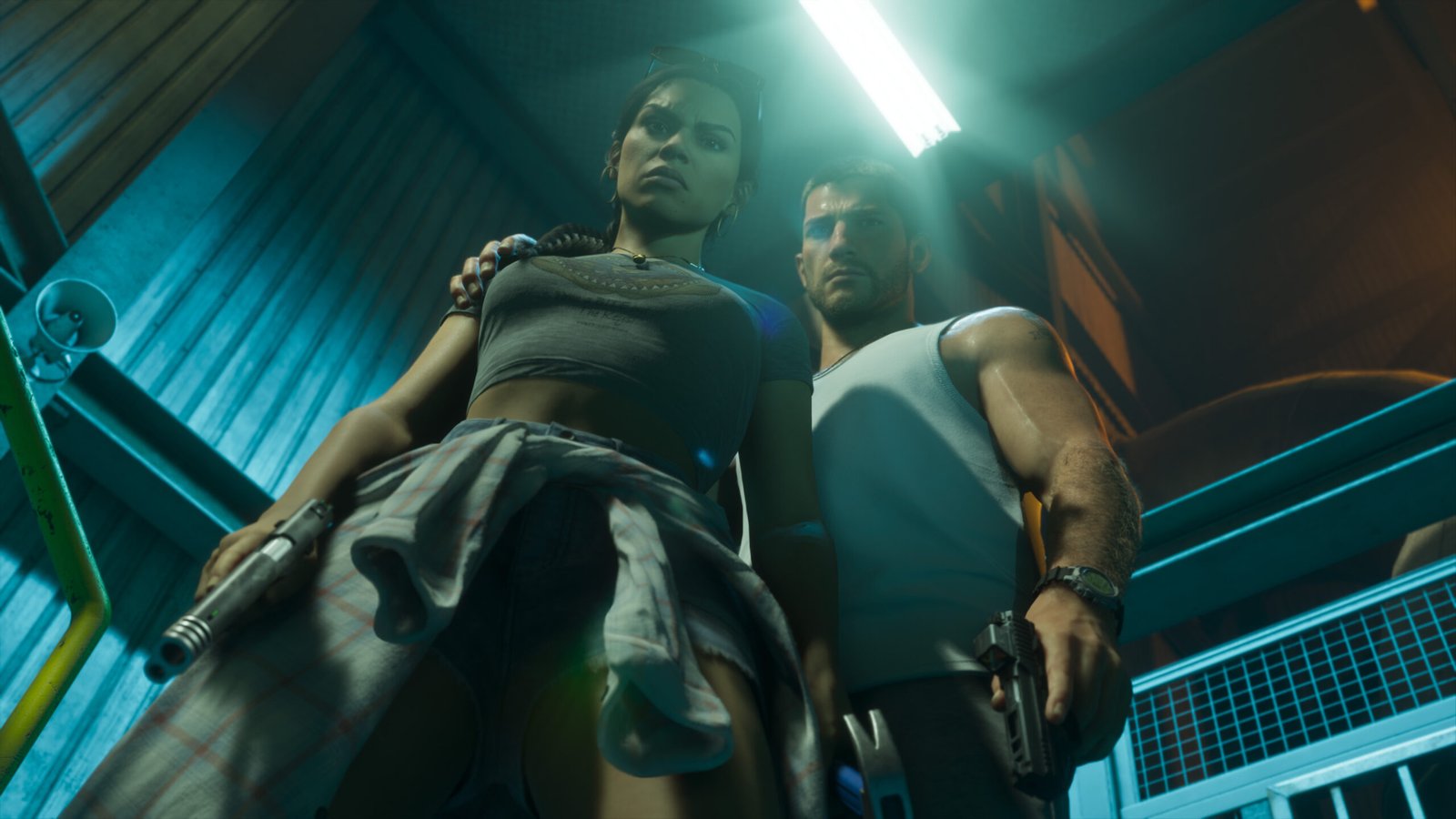 Imagem de GTA 6