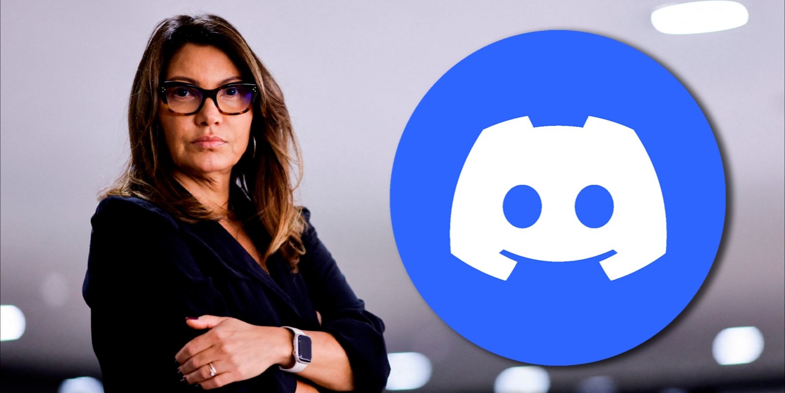 Imagem Discord
