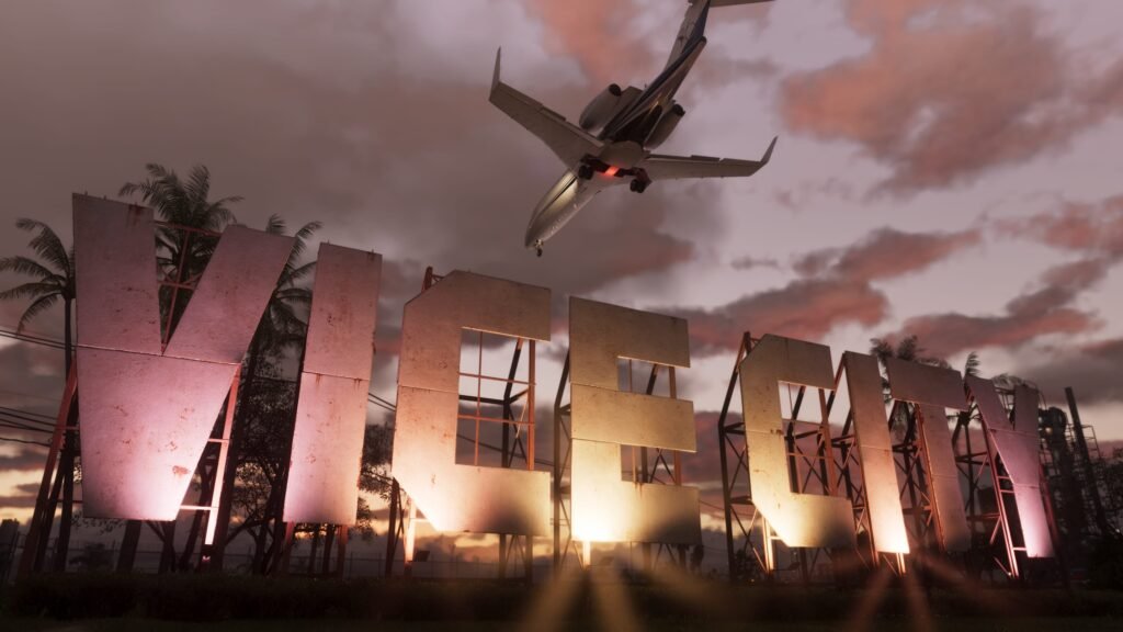 Imagem de GTA 6