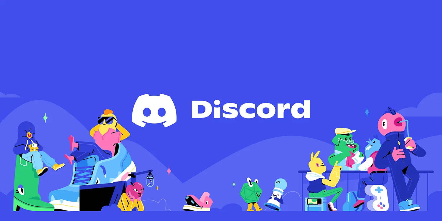 Imagem discord