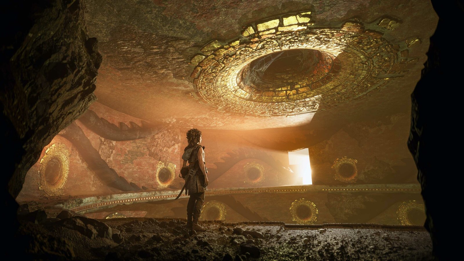 Imagem de Resonance: A Plague Tale Legacy