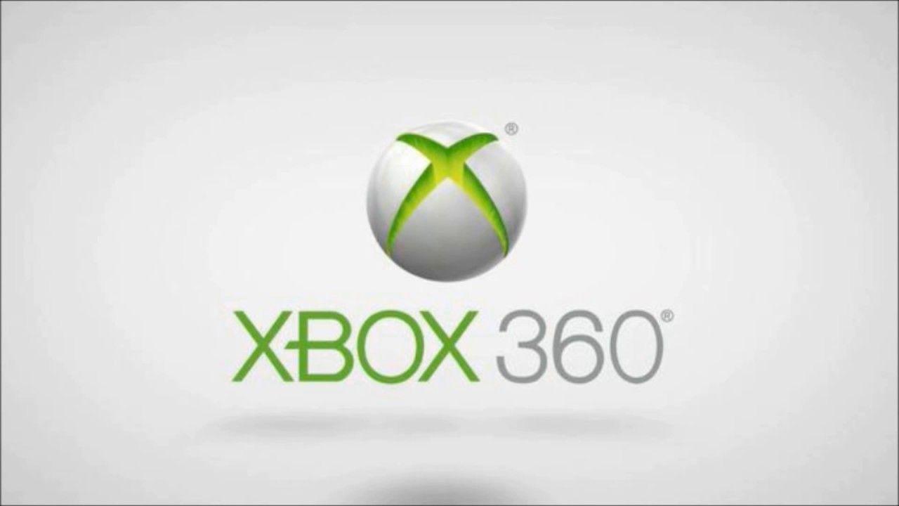 logo Xbox 360