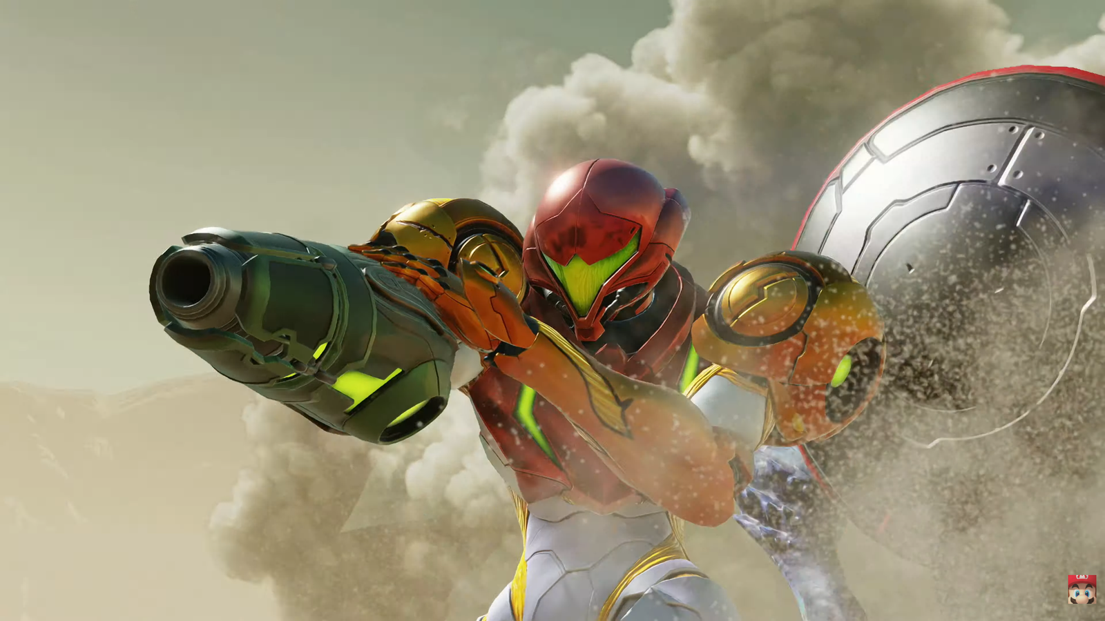 Imagem de Metroid Ravenous
