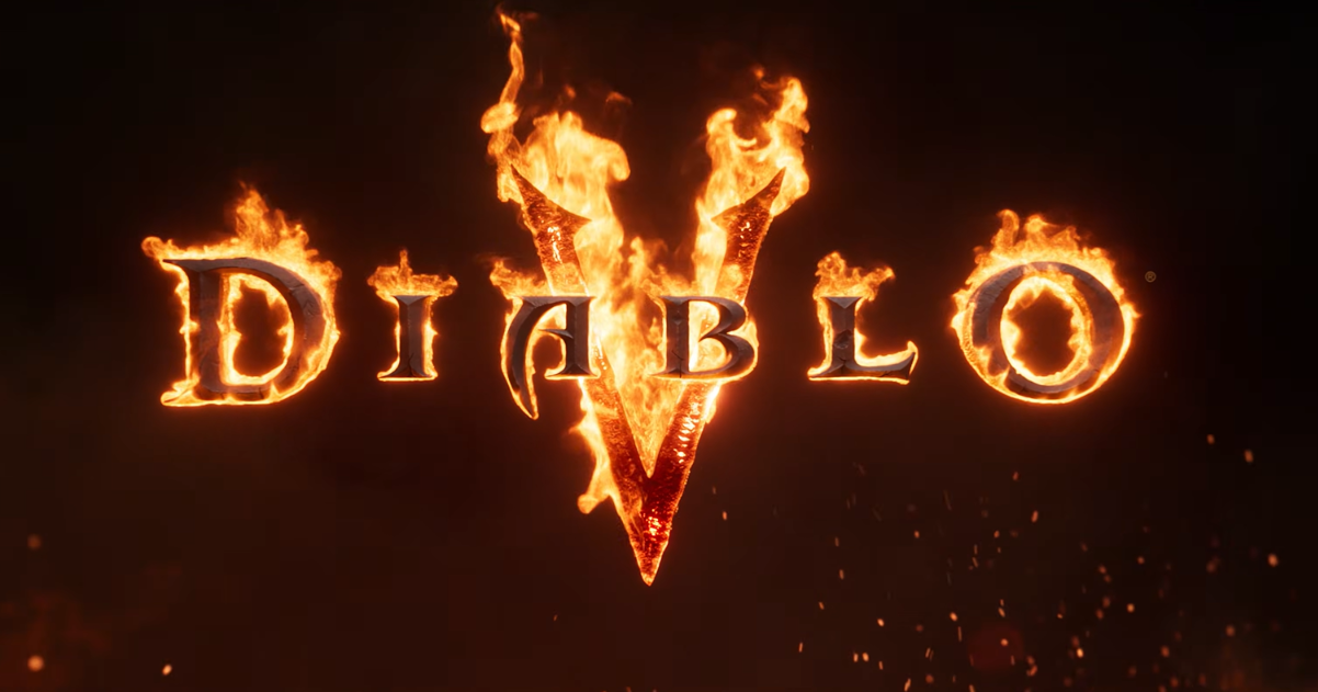 Imagem de Diablo 5