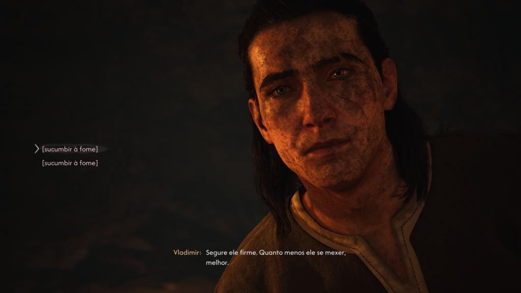 The Blood of Dawnwalker