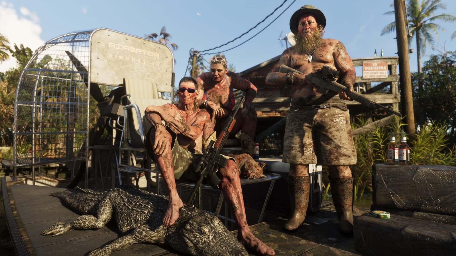Imagem de GTA 6
