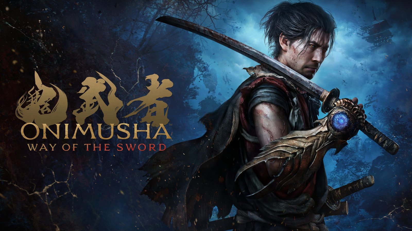Imagem de Onimusha: Way of the Sword