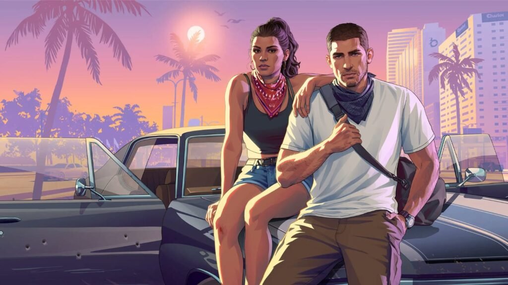 Imagem de GTA 6