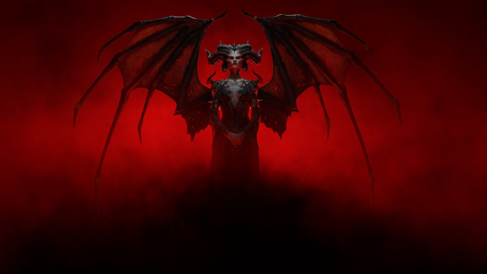 Imagem de Diablo