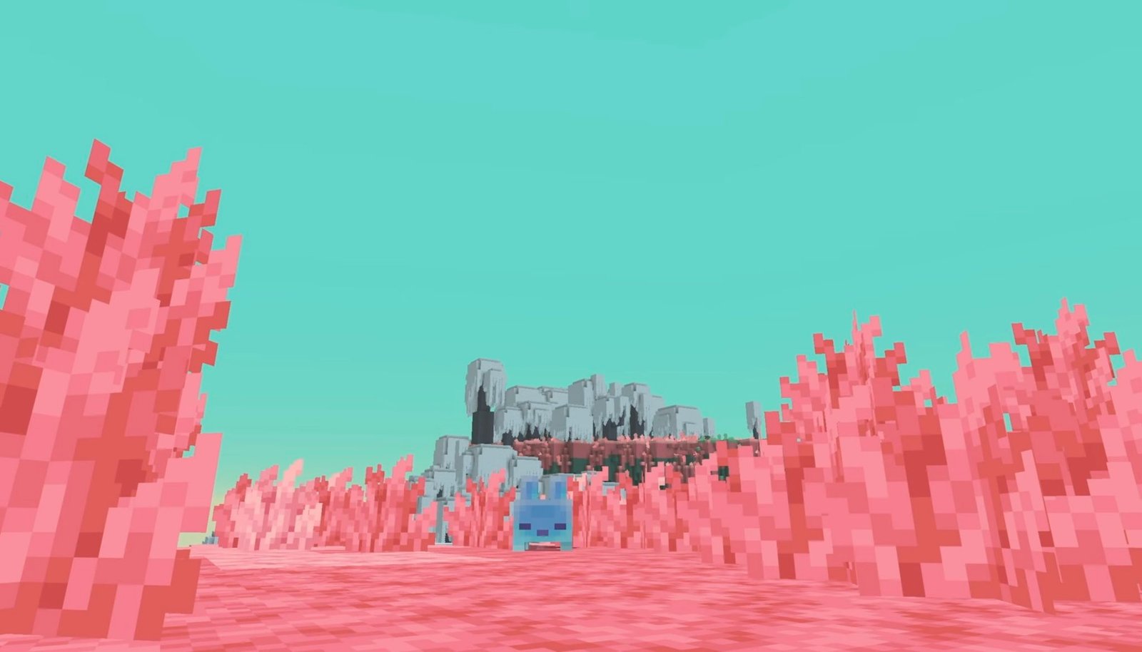 Imagem Minecraft the sift