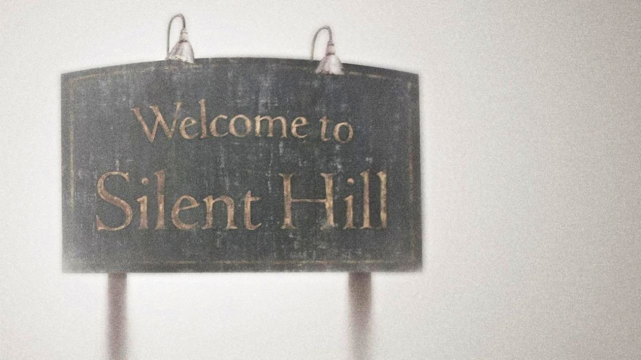 Imagem de Silent Hill