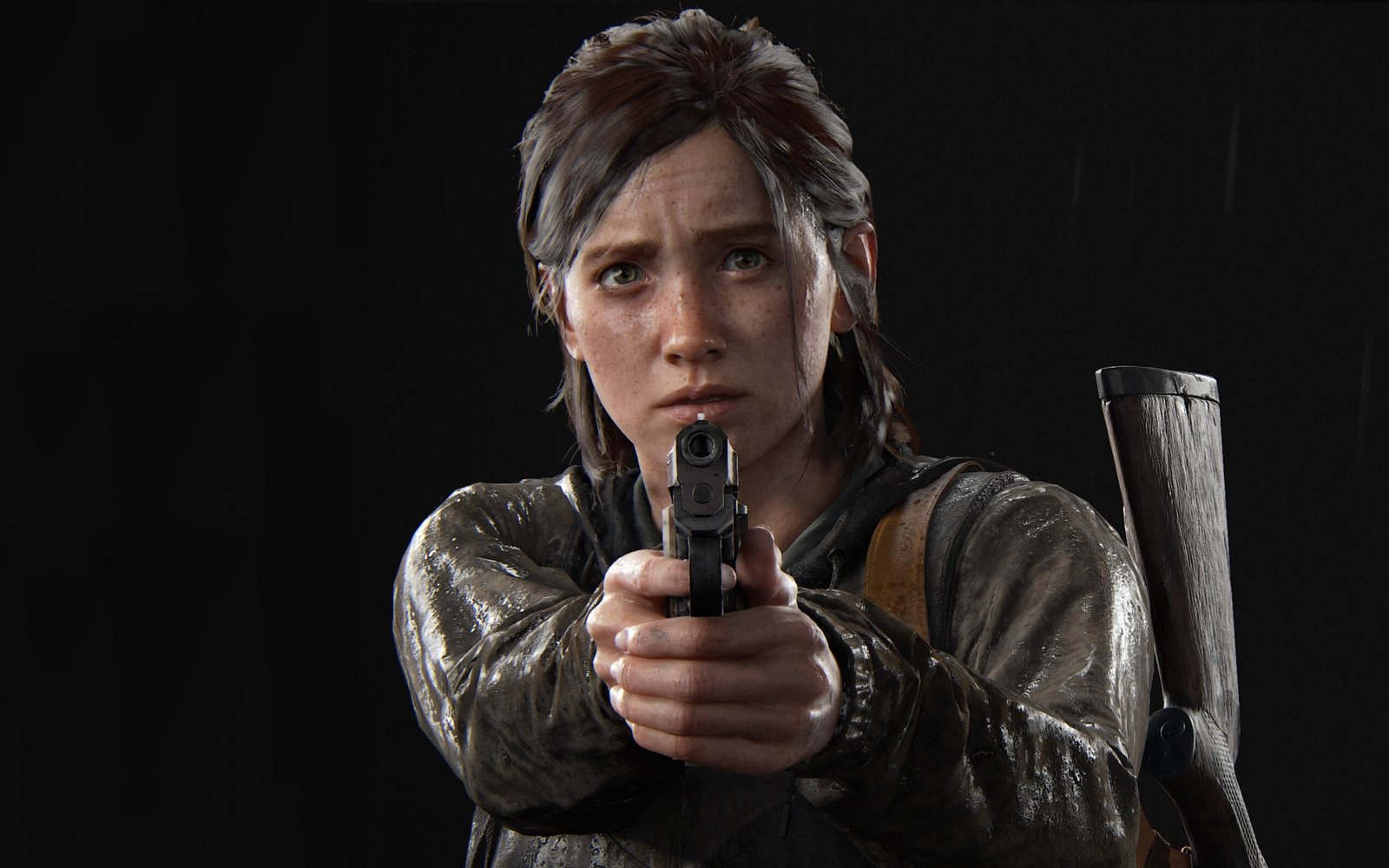 Imagem de The Last of Us 2
