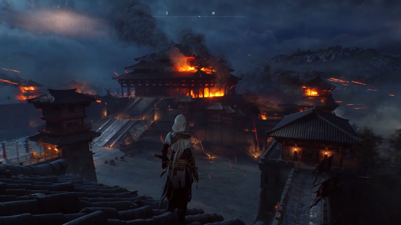 Imagem de Assassin's Creed: Destiny