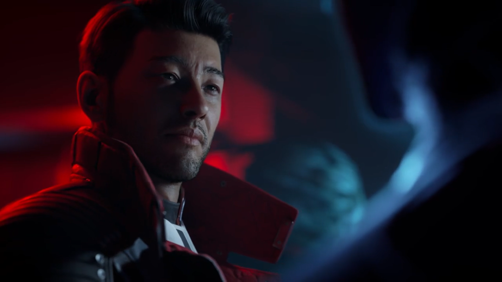 Imagem de Mass Effect