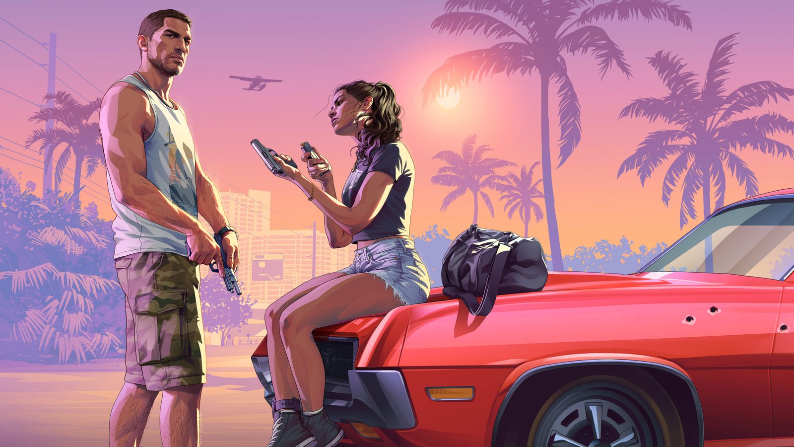 Imagem de GTA 6