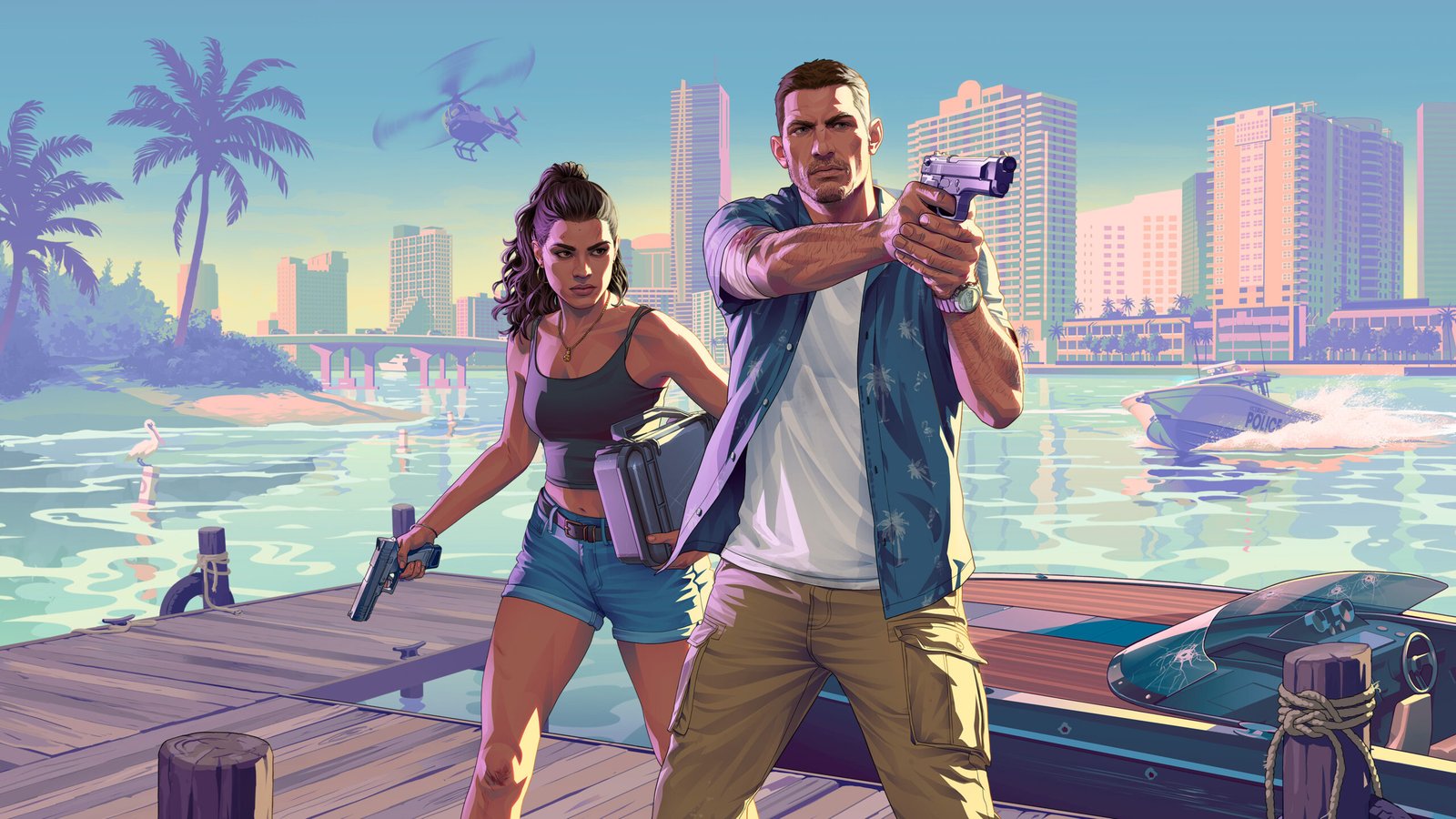 Imagem de GTA 6