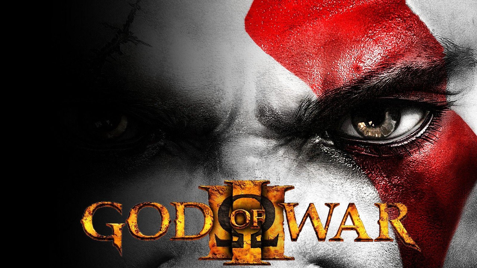 Imagem de God of War 3