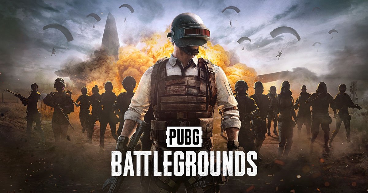 Imagem de PUBG