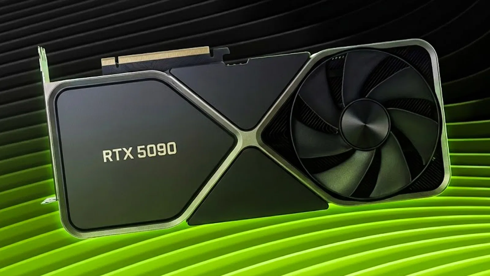 Imagem RTX 5090