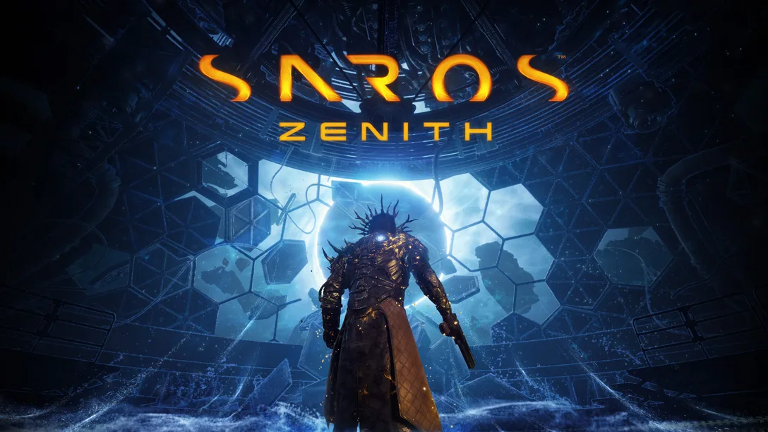 Imagem de Saros: Zenith