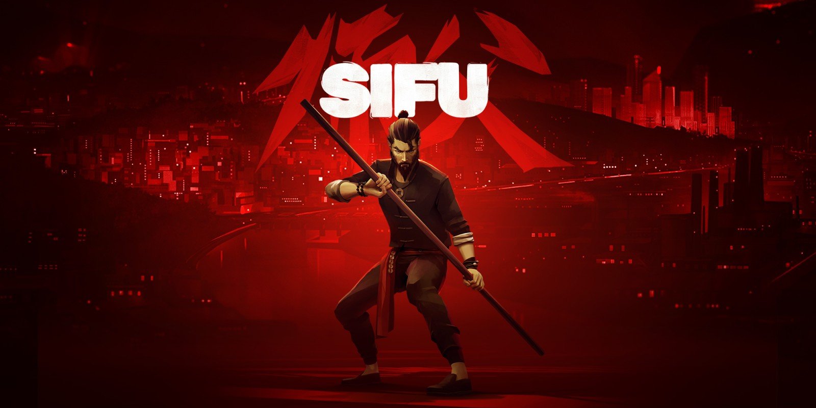 Imagem de Sifu