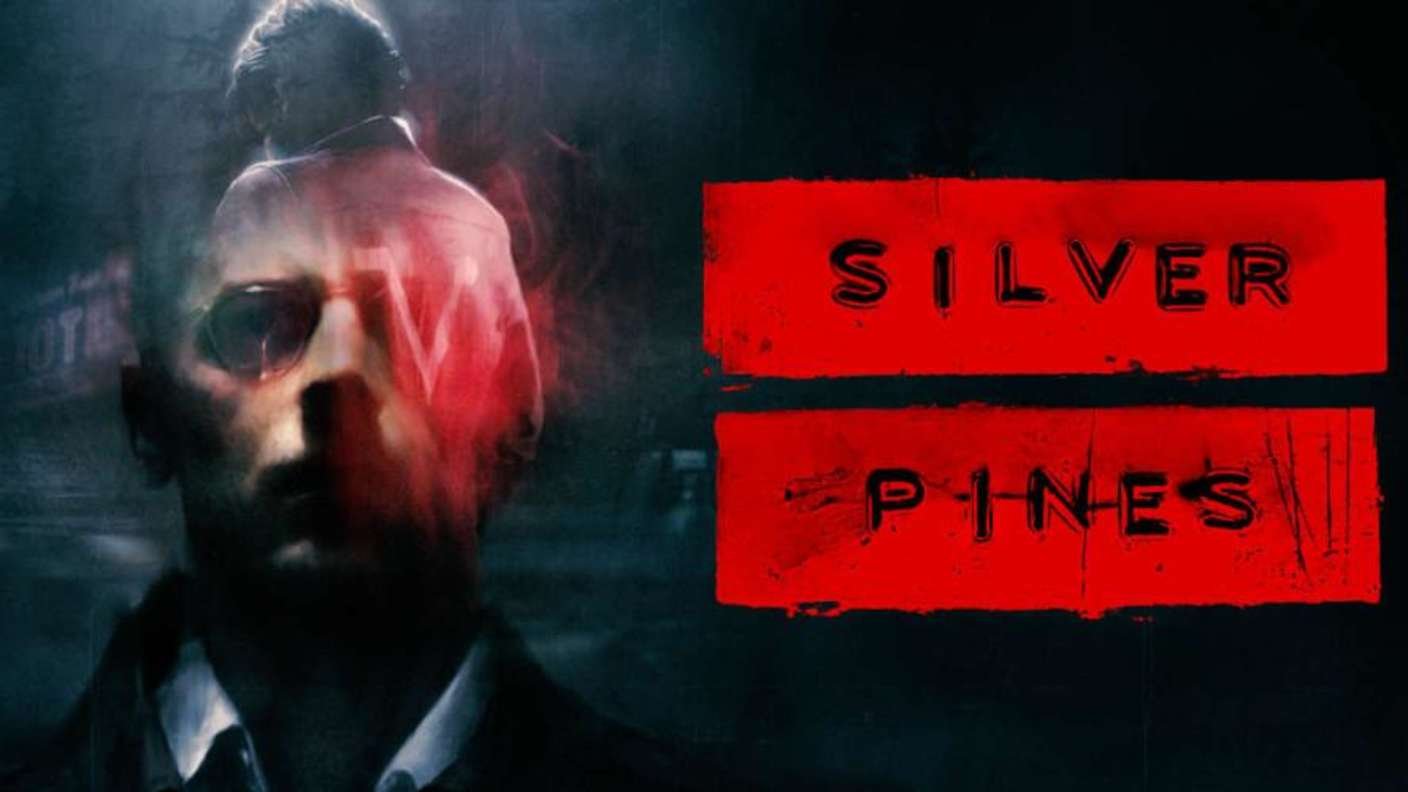 Imagem de Silver Pines